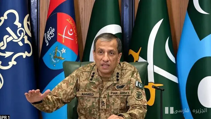 احمد شریف چودری: پاکستان تا آخرین حد از عربستان دفاع خواهد کرد