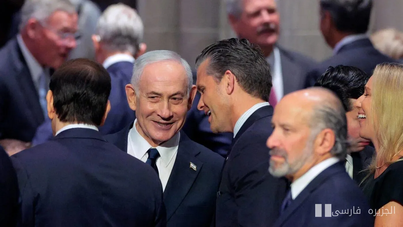 Netanjahu hat Israels Dienstleistungen zur Bekämpfung der Huthis angeboten