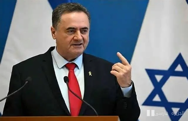 انتقاد یسرائیل کاتس از رجب طیب اردوغان در مجمع عمومی سازمان ملل