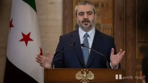 شیبانی: روابط سوریه و ترکیه در بهترین زمان خود قرار دارد