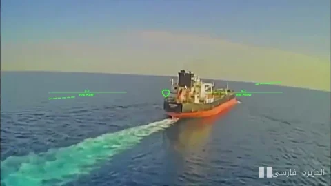 جنگ در عمق: استراتژی جدید کی‌یف و مسکو برای نابودی منابع