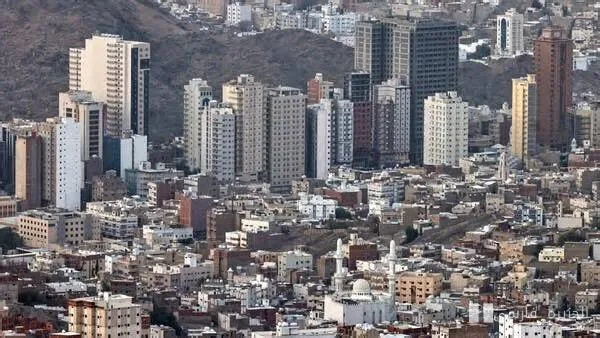 تخریب یک پهپاد حوثی در حریم هوایی مکه مکرمه توسط عربستان