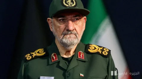 ایران، منطقهٔ ممنوعه‌ای در تنگهٔ هرمز اعلام می‌کند