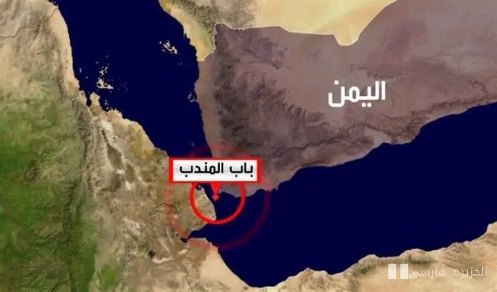 تسلط انصارالله بر باب‌المندب؛ تل‌آویو در هراس!