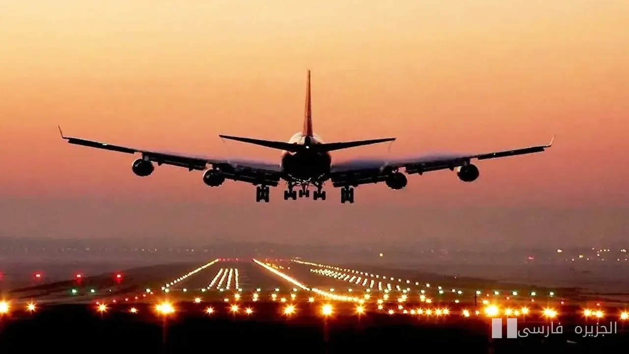 Escalation of Conflicts in the Middle East and Closure of UAE Airspace