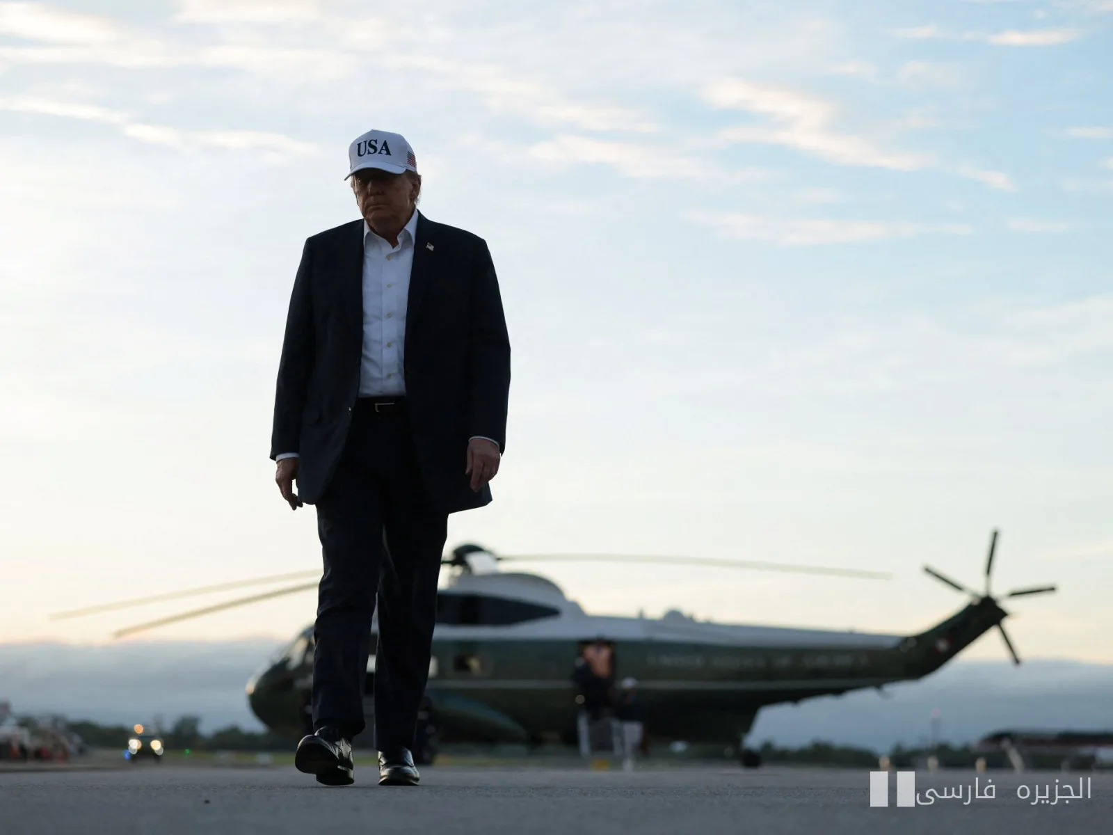 Le gouvernement Trump et les nouvelles évolutions dans le Bab el-Mandeb