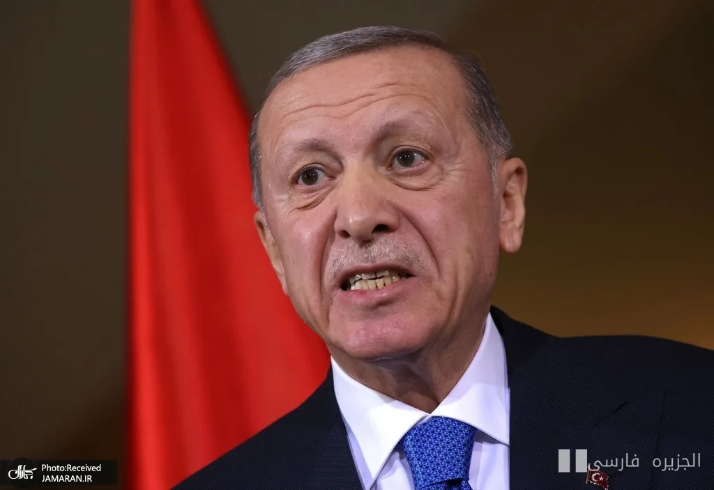 Erdogan to Run in 2028 Elections