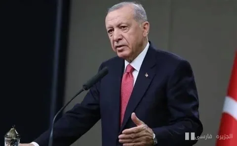 اردوغان: هزینه‌های جنگ اسرائیل بر همگان تحمیل خواهد شد