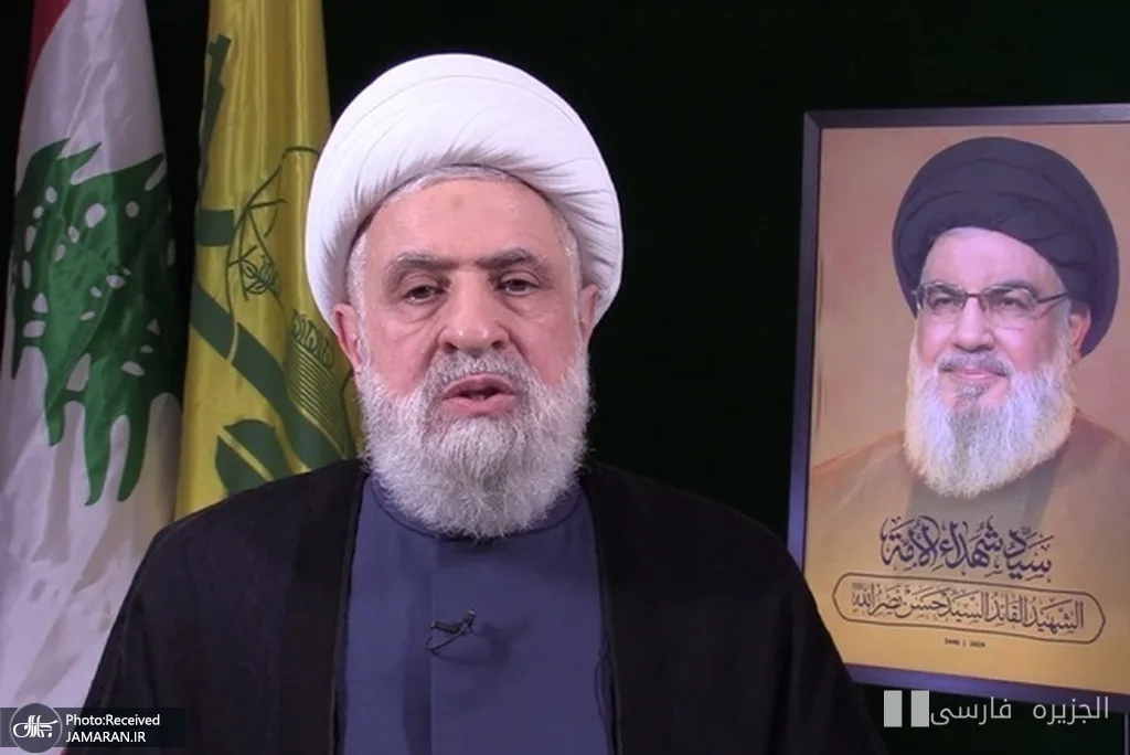 الشيخ نعيم قاسم: المقاومة هي الطريق الوحيد لتحرير الأراضي المحتلة