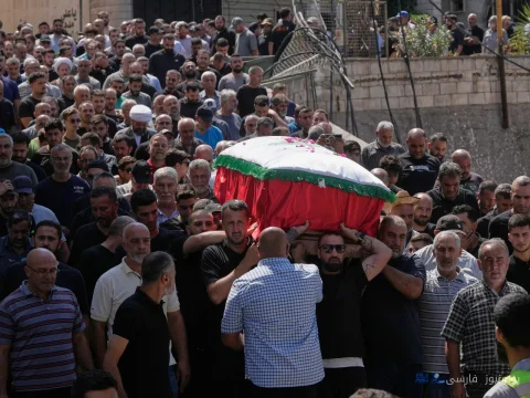 تلفات وحشتناک: 9,000 کشته در حملات اسرائیل به لبنان