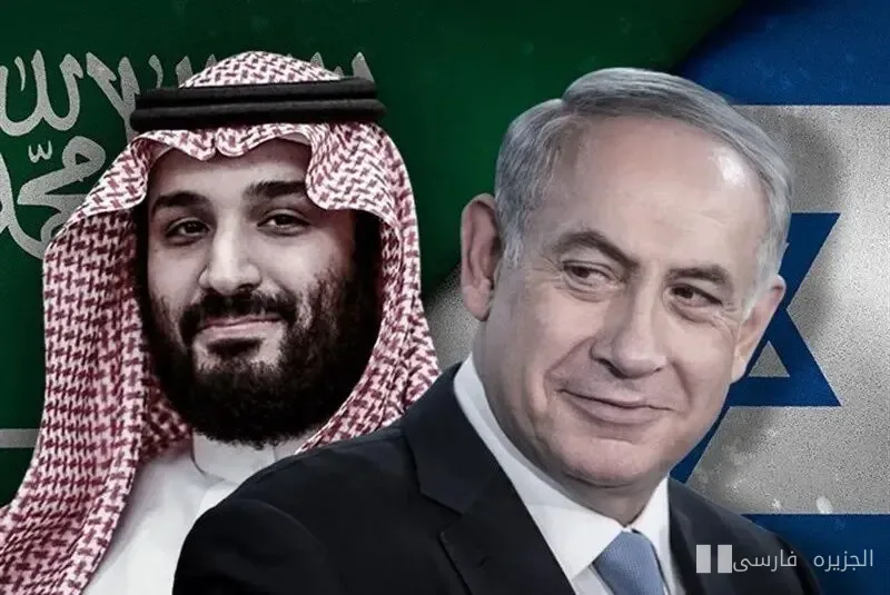 اسرائیل و عربستان با میانجیگری سنتکام برای مقابله با انصارالله همکاری می‌کنند