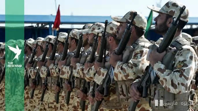 ایران نسبت به تشدید حملات آمریکا و متحدانش هشدار داد