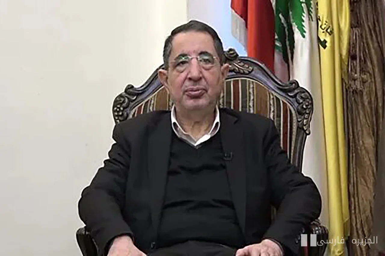 حسین الحاج حسن: لبنان بخشی از توافقات ایران و آمریکا است