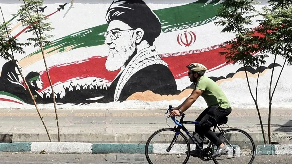 إيران تسيطر على مضيق باب المندب