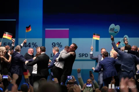 آیا AfD می‌تواند نخستین دولت راست‌گرا در آلمان پس از جنگ جهانی دوم را تشکیل دهد؟