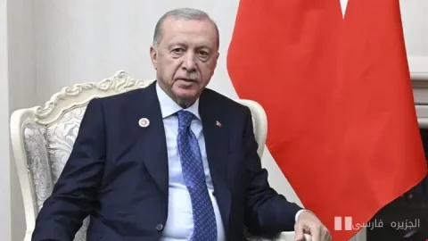 اردوغان: هزینه‌های جنگ اسرائیل فقط به ایران و کشورهای خلیج فارس محدود نیست