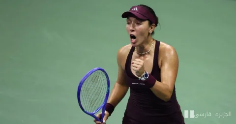 پیکولا با غلبه بر ناوارو به نیمه‌نهایی US Open رسید