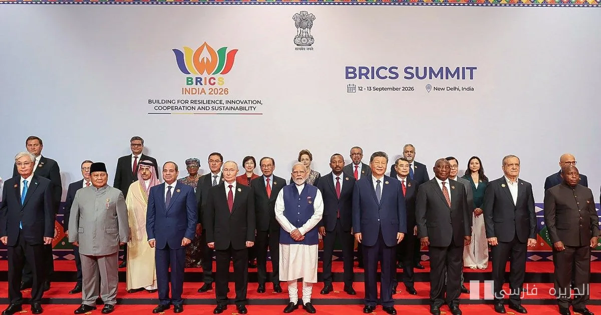 BRICS-Gipfel in Neu-Delhi, Beginn einer Transformation der internationalen Zahlungssysteme