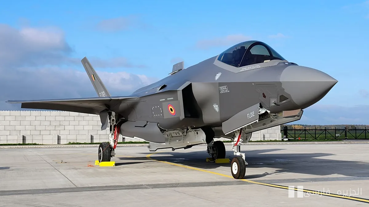 Les États-Unis ont confirmé la vente de 48 chasseurs F-35 à l'Arabie Saoudite