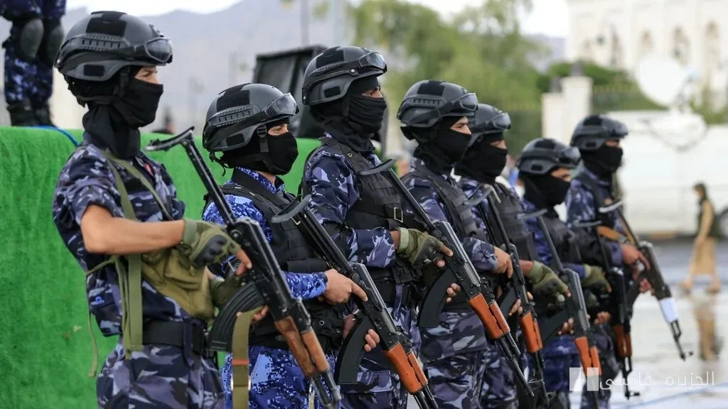 الحرب السعودية ضد الحوثيين أجبرت 130,000 يمني على النزوح