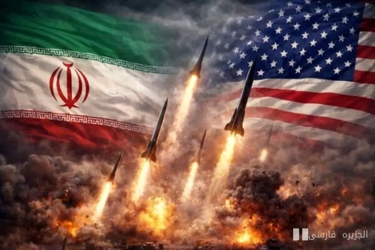صدای انفجارهای مهیب در چابهار شنیده شد