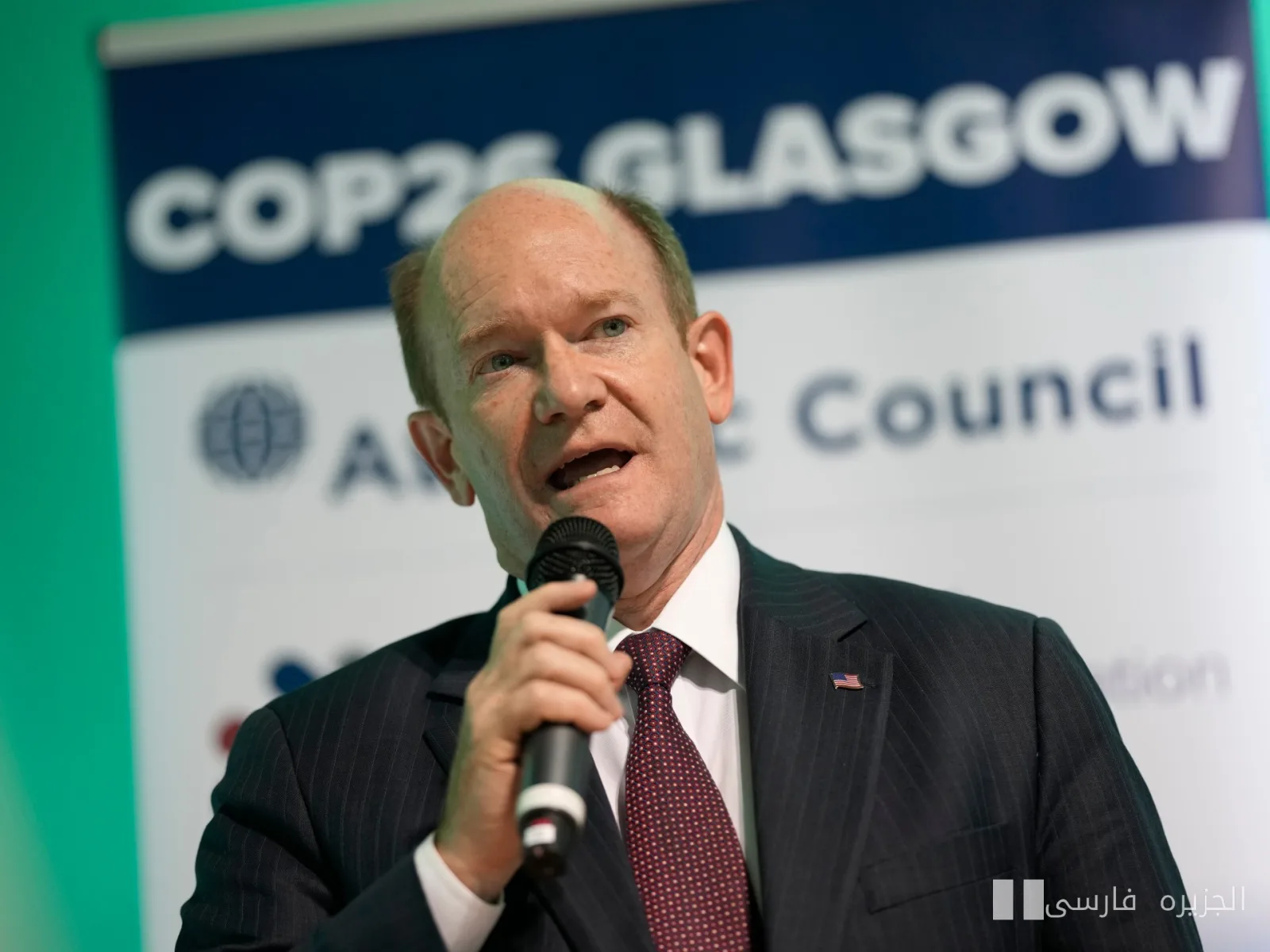 Vorwahlen in Delaware; Wettbewerb zwischen Senator Chris Coons und Abgeordneter Sarah McBride