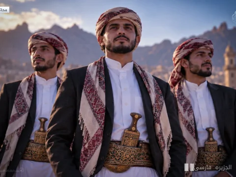 زیبایی‌های یمن؛ سفر به دل فرهنگ با «الجنبية» و «الثوب»