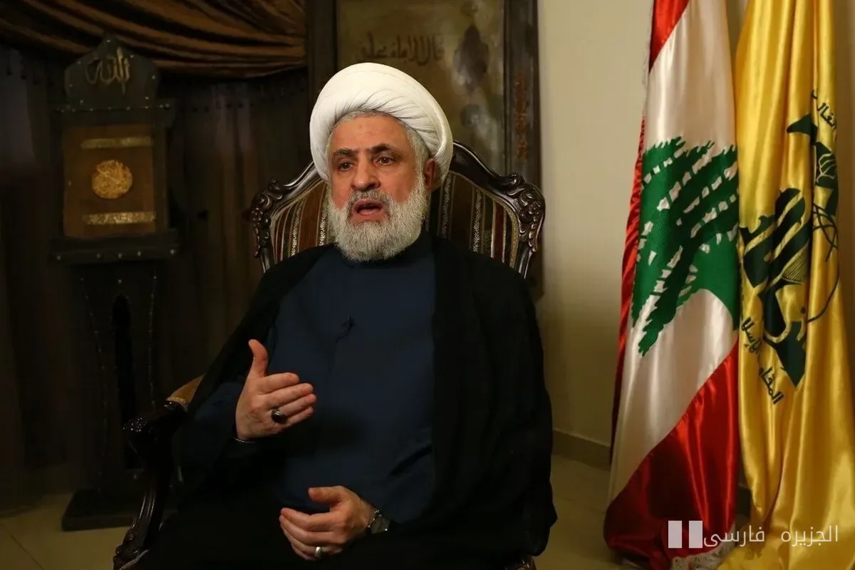 الشيخ نعيم قاسم: الطريق الوحيد لتحرير الأرض هو المقاومة