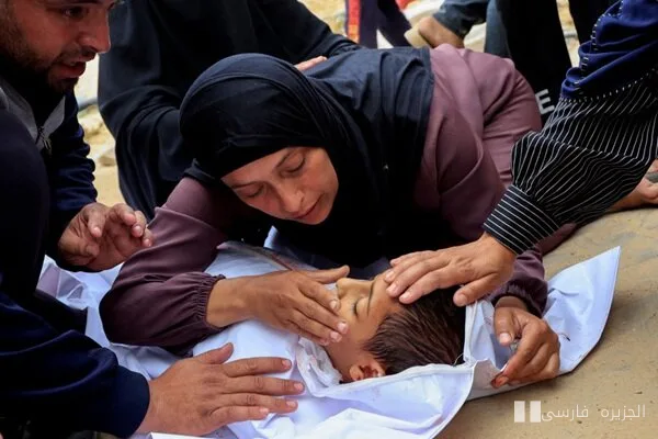 وزارت بهداشت فلسطین: شمار شهدای غزه به ۷۳ هزار و ۹۱۳ نفر رسید