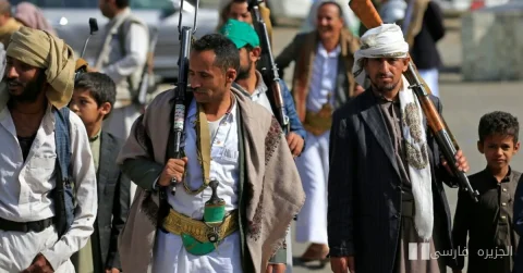 حضور حوثی‌ها در باب المندب: جزیره‌ای کلیدی در دستان آنها