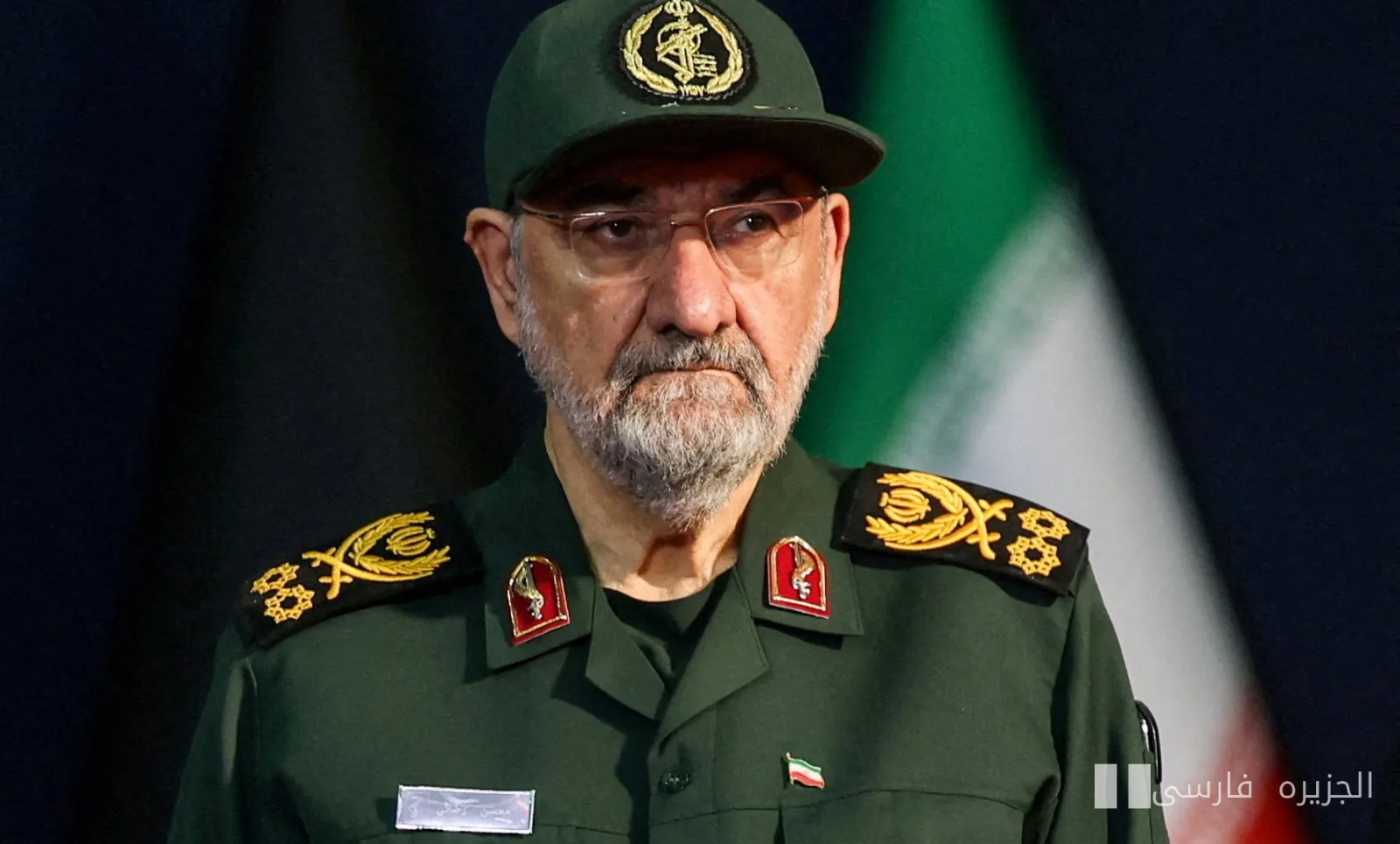 محسن رضایی: ایران شرایط خاتمه جنگ با آمریکا را از طریق قطر به واشنگتن منتقل کرد