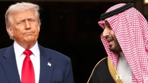 ریاض و واشنگتن؛ دو هم‌پیمان در جنگ علیه حوثی‌ها