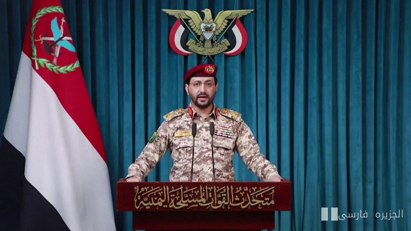 الحوثيون وأمريكا يوقعون اتفاقية سرية بشأن حرب اليمن