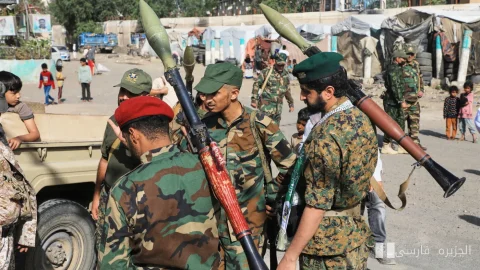 حوثی‌ها بندر استراتژیک المخا را تصرف کردند!