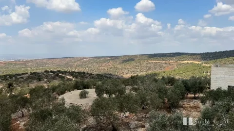 بالا رفتن خطر؛ پهپادهای اسرائیلی حریم خصوصی فلسطینی‌ها را نقض می‌کنند