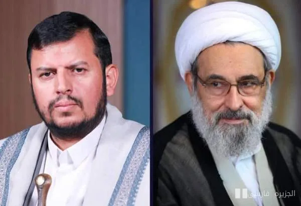 پیام تبریک دبیرکل جمعیت دفاع از ملت فلسطین به عبدالملک الحوثی