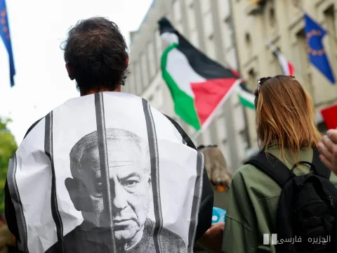 سلوونی: بازگشت به آغوش اسرائیل با دولت جدید