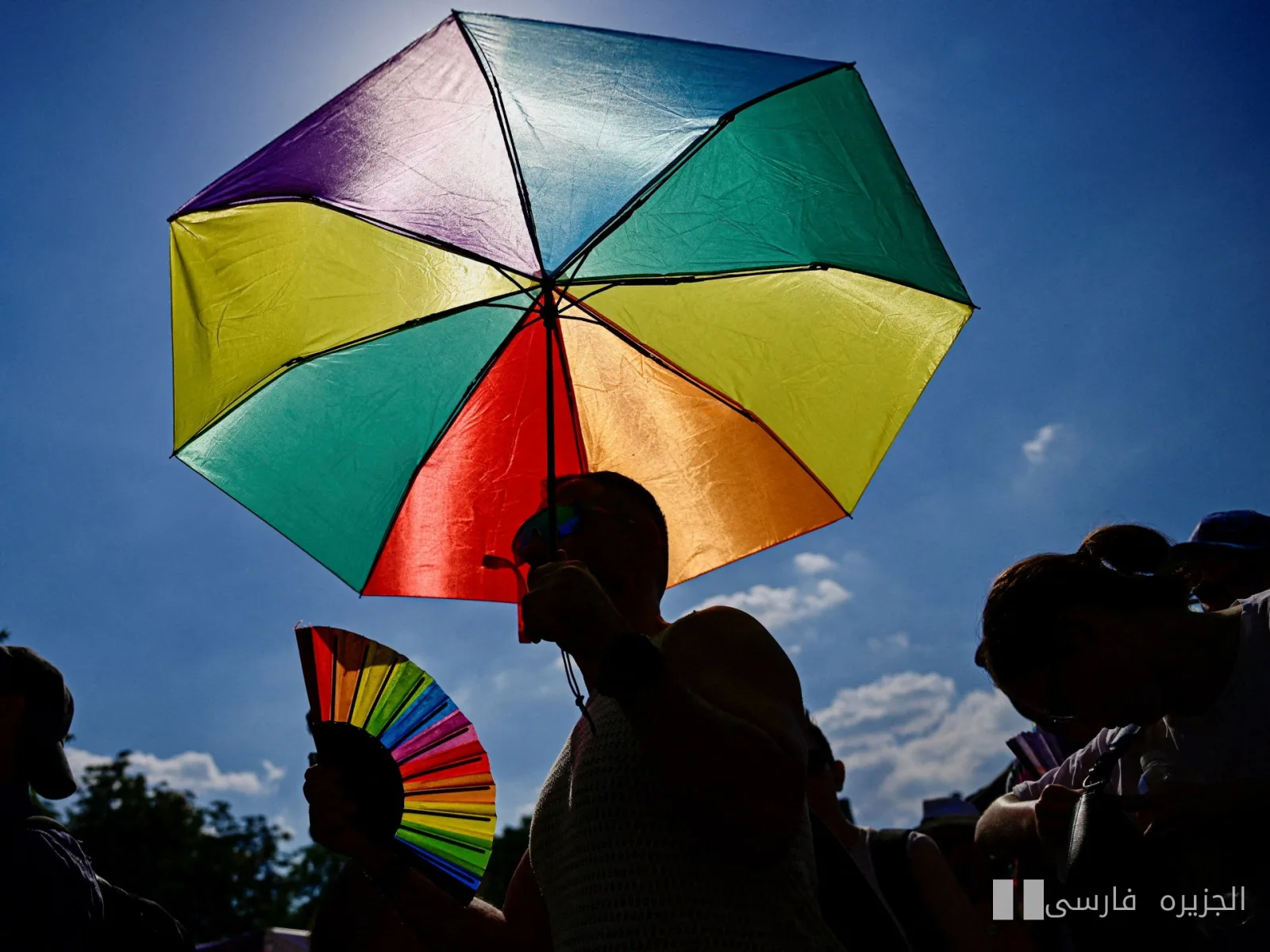 دولت مجارستان لایحه تغییر قوانین ضد LGBTQ را به پارلمان ارائه کرد
