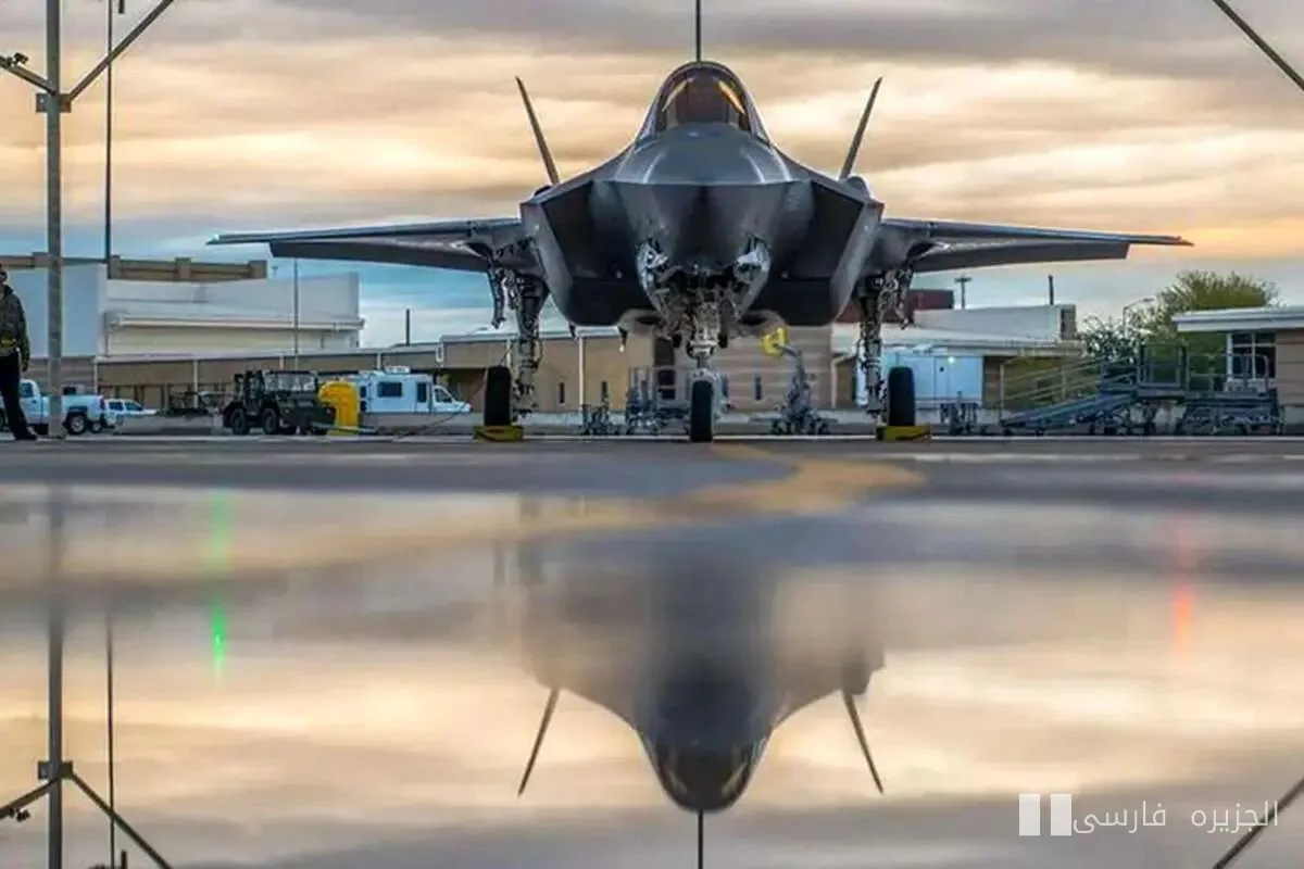 Les États-Unis ont approuvé la vente de 48 chasseurs F-35 à l'Arabie Saoudite