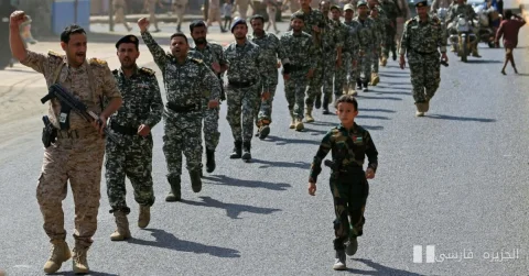 حوثی‌ها در یمن، شهر استراتژیک موکا را تسخیر کردند