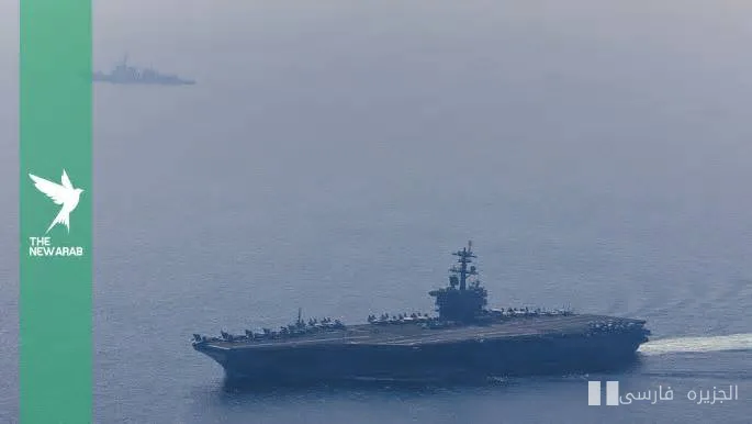 تأیید نیروی دریایی ایالات متحده از هشت مورد تلاش خودکشی در USS Lincoln