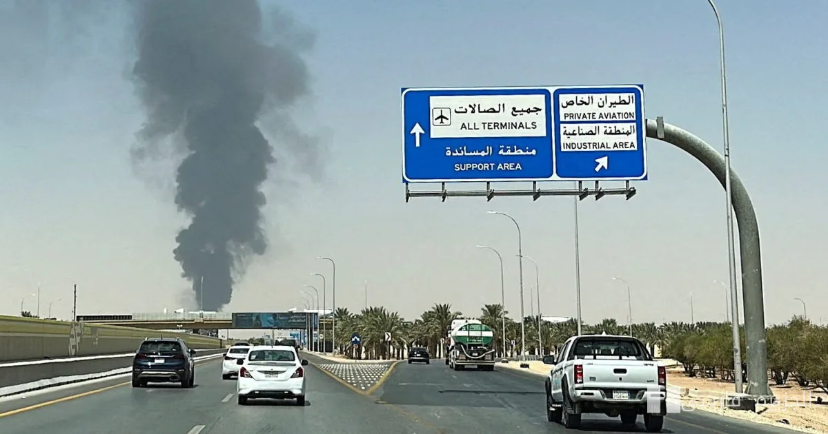 تركيا مستعدة لتلبية الاحتياجات العسكرية للمملكة العربية السعودية