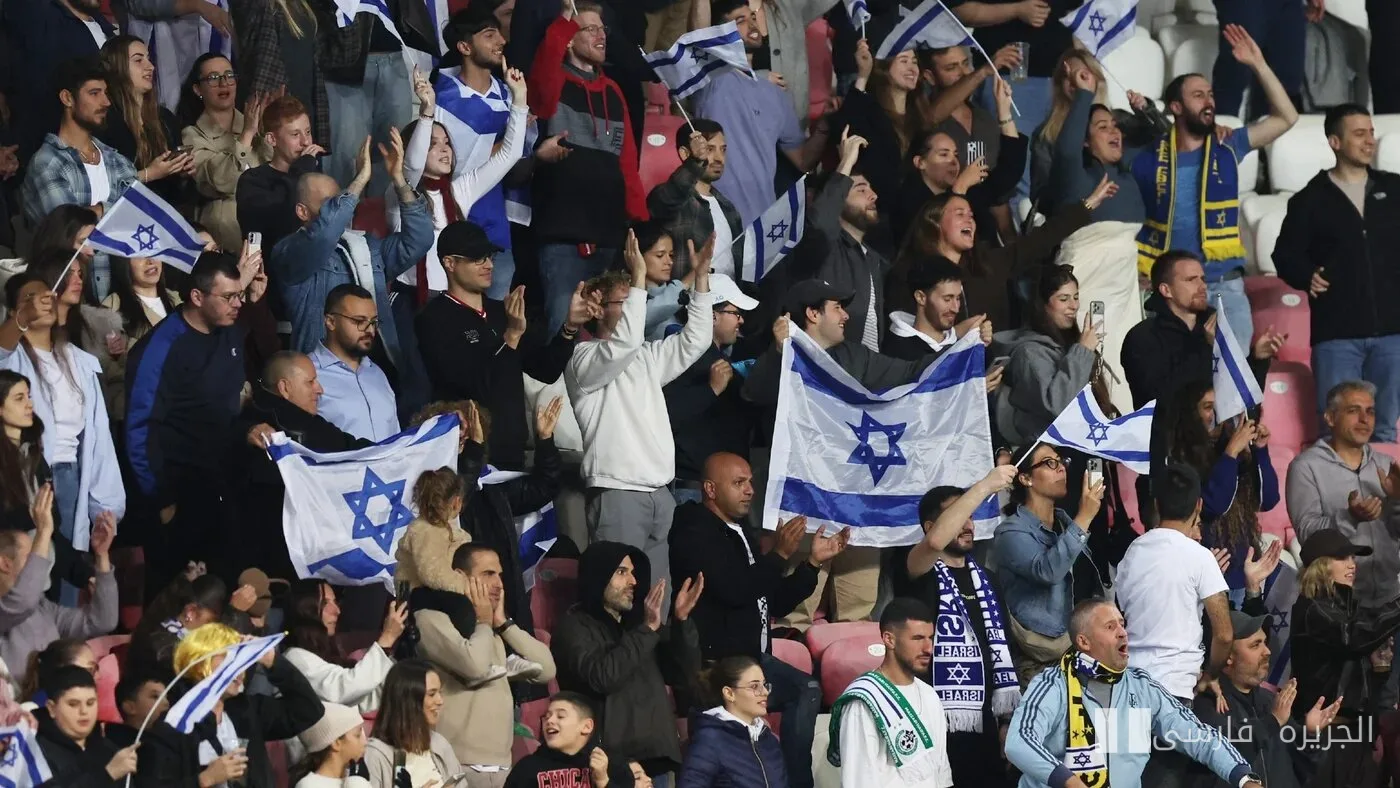 شکست تحقیرآمیز 3-0 اسرائیل برابر ایرلند و بررسی برکناری سرمربی