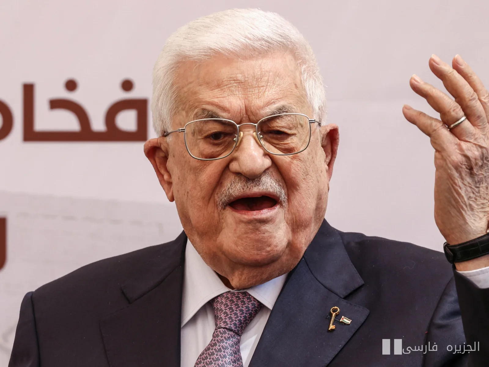 الاتحاد الأوروبي يطلب من الولايات المتحدة إلغاء حظر سفر الوفد الفلسطيني