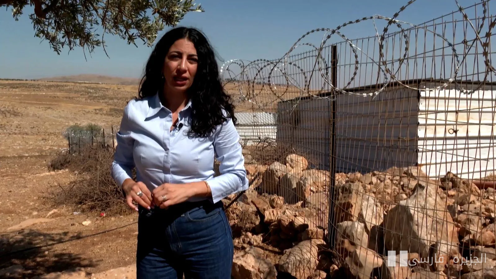 B’Tselem-Bericht über die Gewalt israelischer Siedler gegen Palästinenser
