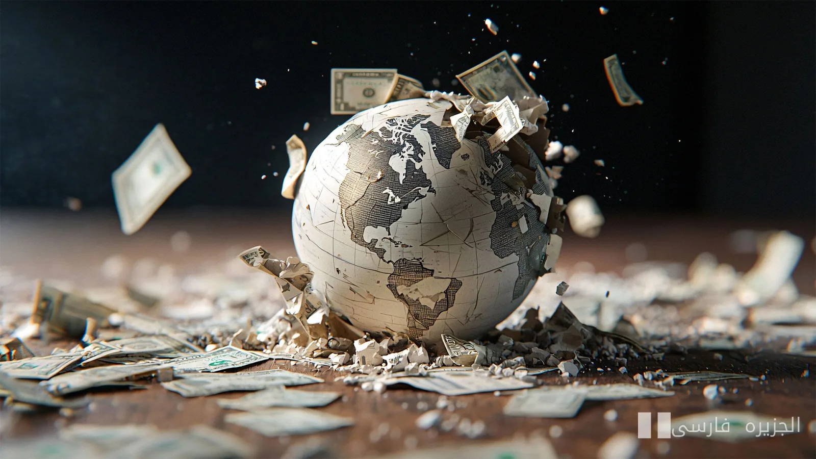 ارتفاع أسعار الطاقة يجبر البنوك المركزية على رفع أسعار الفائدة