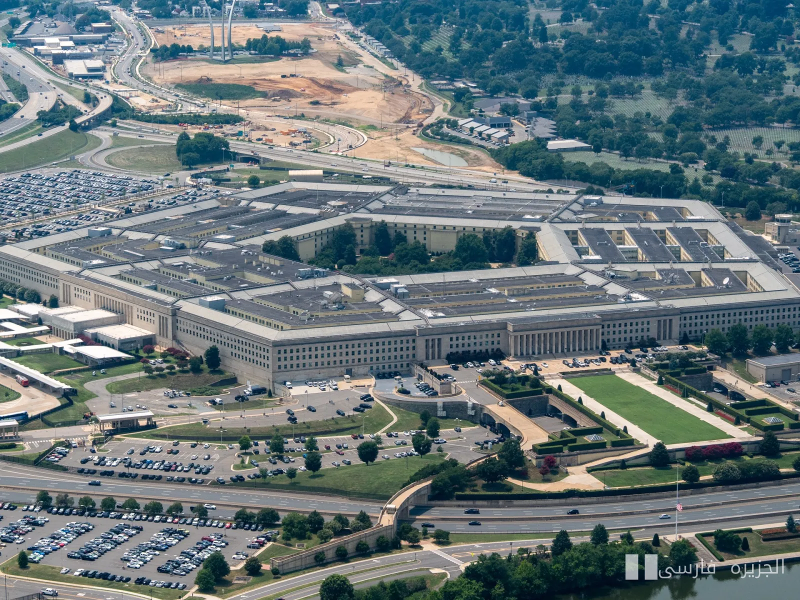 Rapport du Congrès : La guerre avec l'Iran a augmenté les dépenses militaires