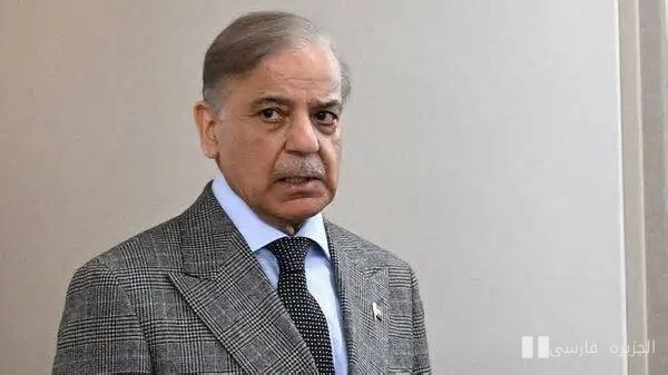 شهباز شریف حمله به مکه مکرمه را به شدت محکوم کرد