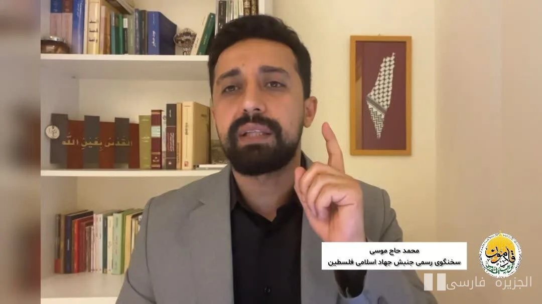 محمد حاج موسی: بازگشت فلسطین به مرکزیت وحدت امت اسلامی ضروری است