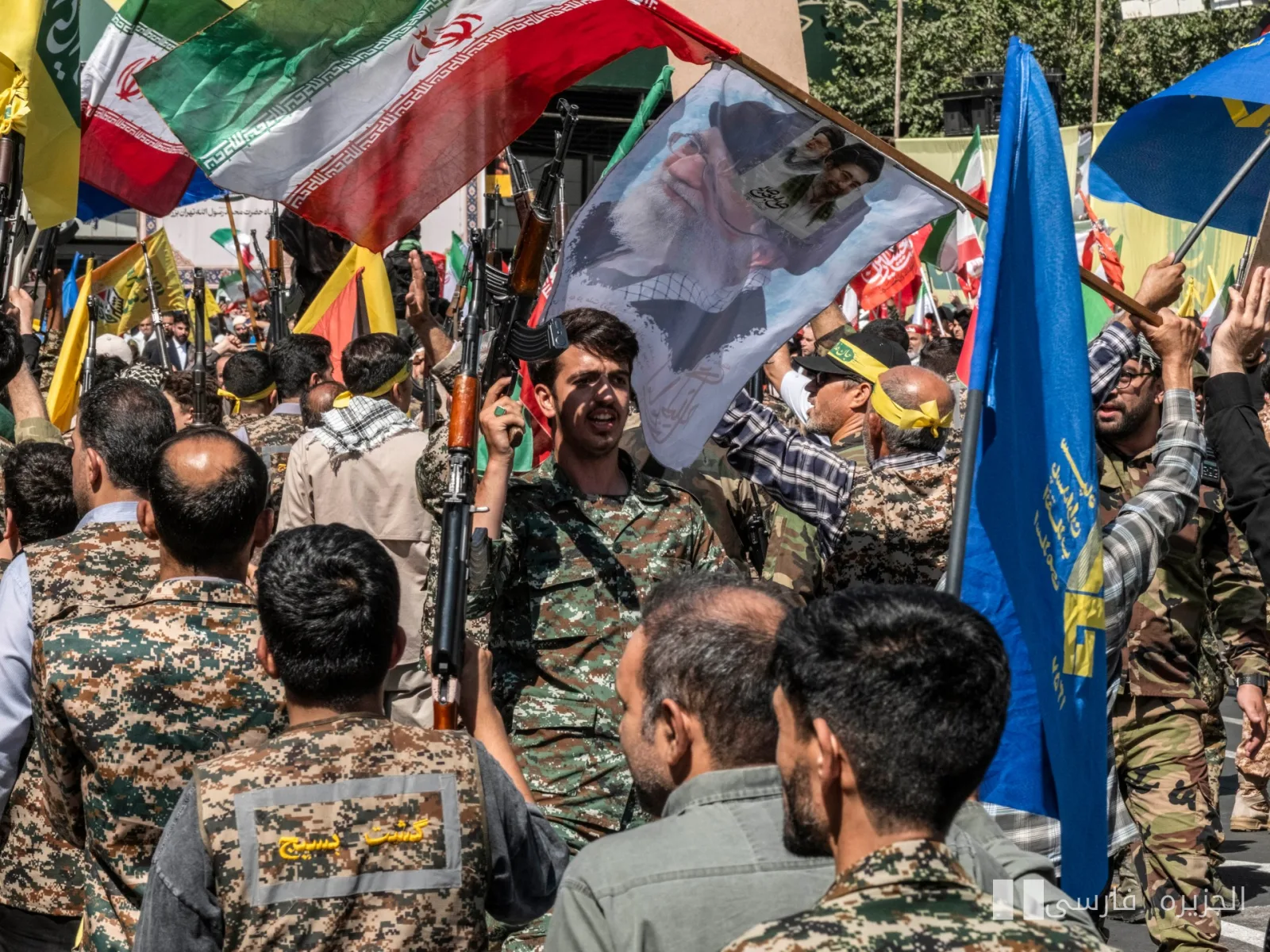 فرماندهی مرکزی ایران درباره احتمال حملات جدید آمریکا هشدار داد